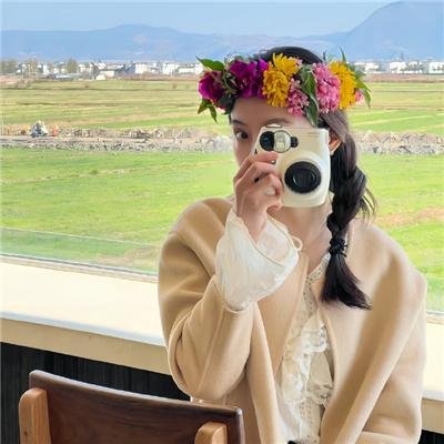 飞马俏姑娘