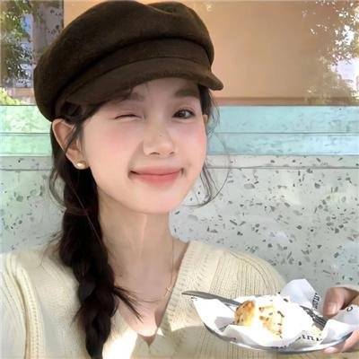 不是任何人女儿的海媛